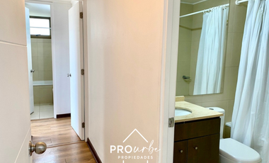 Departamento en Venta en Lazo / Metro Lo Vial