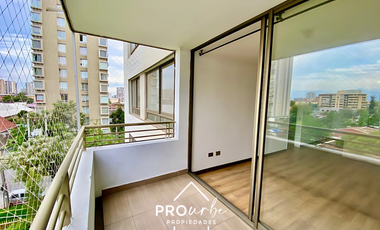 Departamento en Venta en Lazo / Metro Lo Vial