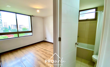 Departamento en Venta en Lazo / Metro Lo Vial