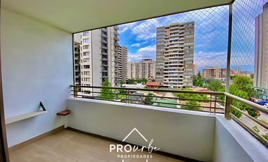 Departamento en Venta en Lazo / Metro Lo Vial