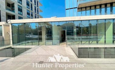 Local Comercial en Arriendo en Vitacura / Nueva Costanera / Paul Claudel