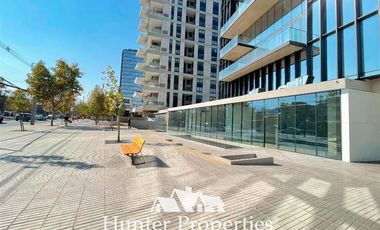 Local Comercial en Arriendo en Vitacura / Nueva Costanera / Paul Claudel
