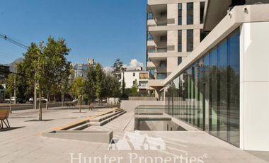 Local Comercial en Arriendo en Avda Vitacupa / Paul Claudel