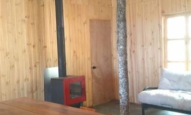 Departamento en Venta en PARQUE NACIONAL ALTOS DEL LIRCAY