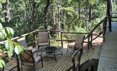 Departamento en Venta en PARQUE NACIONAL ALTOS DEL LIRCAY