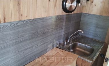 Departamento en Venta en PARQUE NACIONAL ALTOS DEL LIRCAY