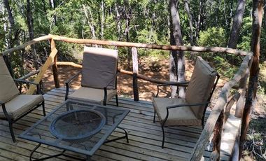 Departamento en Venta en PARQUE NACIONAL ALTOS DEL LIRCAY