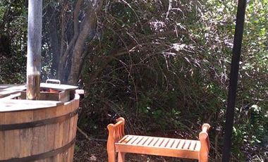 Departamento en Venta en PARQUE NACIONAL ALTOS DEL LIRCAY