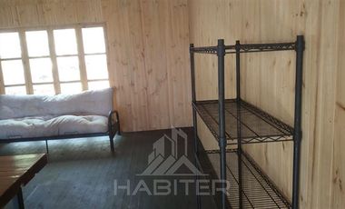 Departamento en Venta en PARQUE NACIONAL ALTOS DEL LIRCAY