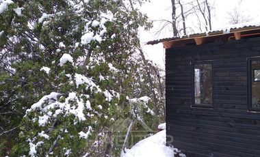 Departamento en Venta en PARQUE NACIONAL ALTOS DEL LIRCAY