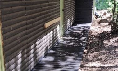 Departamento en Venta en PARQUE NACIONAL ALTOS DEL LIRCAY