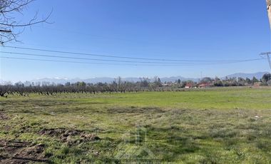 Agrícola en Venta en PARCELA N° 69 DEL PROYECTO DE PARCELACION SECTOR GUAICO UNO COMUNA ROMERAL