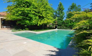 Casa en Venta en Camino El Oliveto - Caletera Autopista del Sol