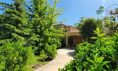 Casa en Venta en Camino El Oliveto - Caletera Autopista del Sol