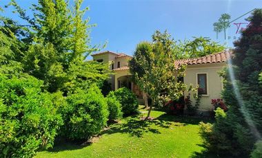 Casa en Venta en Camino El Oliveto - Caletera Autopista del Sol