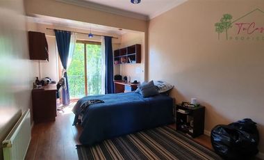 Casa en Venta en Camino El Oliveto - Caletera Autopista del Sol