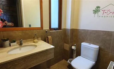 Casa en Venta en Camino El Oliveto - Caletera Autopista del Sol