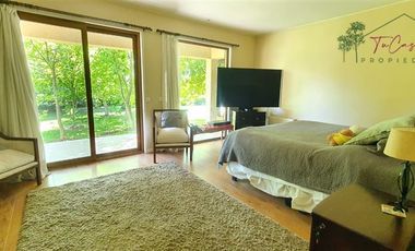 Casa en Venta en Camino El Oliveto - Caletera Autopista del Sol