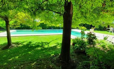 Casa en Venta en Camino El Oliveto - Caletera Autopista del Sol