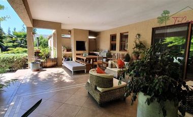 Casa en Venta en Camino El Oliveto - Caletera Autopista del Sol