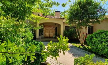 Casa en Venta en Camino El Oliveto - Caletera Autopista del Sol