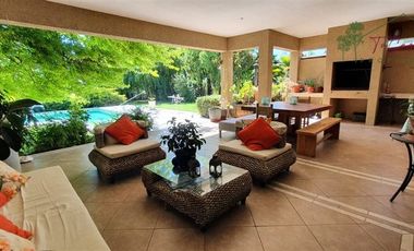 Casa en Venta en Camino El Oliveto - Caletera Autopista del Sol