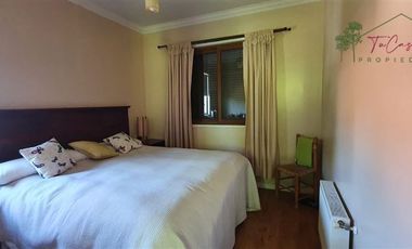 Casa en Venta en Camino El Oliveto - Caletera Autopista del Sol