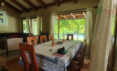 Casa en Venta en Camino El Oliveto - Caletera Autopista del Sol