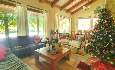 Casa en Venta en Camino El Oliveto - Caletera Autopista del Sol