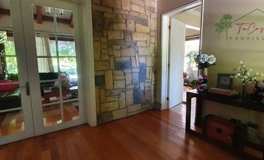 Casa en Venta en Camino El Oliveto - Caletera Autopista del Sol