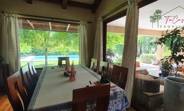 Casa en Venta en Camino El Oliveto - Caletera Autopista del Sol