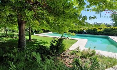 Casa en Venta en Camino El Oliveto - Caletera Autopista del Sol