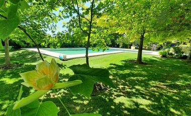 Casa en Venta en Camino El Oliveto - Caletera Autopista del Sol