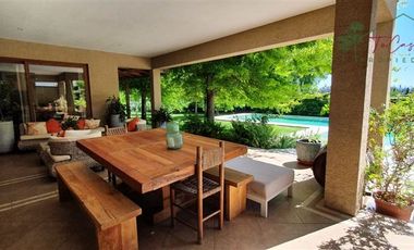 Casa en Venta en Camino El Oliveto - Caletera Autopista del Sol