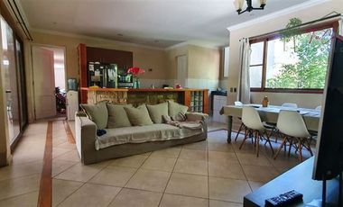 Casa en Venta en Camino El Oliveto - Caletera Autopista del Sol