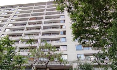 Venta Depto. 2D/2B + Est y Bod - Santiago