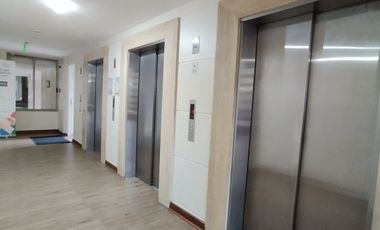 Venta Depto. 2D/2B + Est y Bod - Santiago