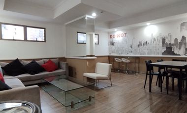 Venta Depto. 2D/2B + Est y Bod - Santiago