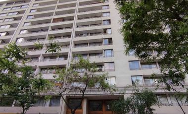 Venta Depto. 2D/2B + Est y Bod - Santiago