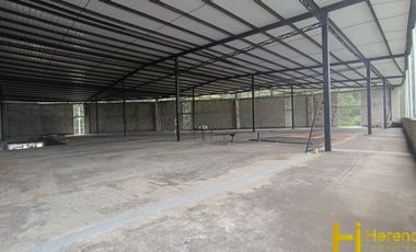 Bodega en Arriendo Ubicado en La Estrella Codigo 931