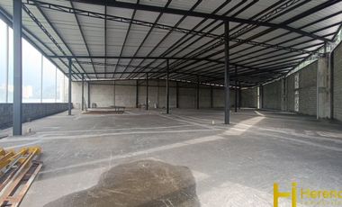 Bodega en Arriendo Ubicado en La Estrella Codigo 931