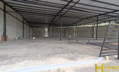 Bodega en Arriendo Ubicado en La Estrella Codigo 931