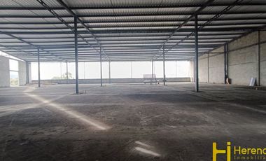 Bodega en Arriendo Ubicado en La Estrella Codigo 931