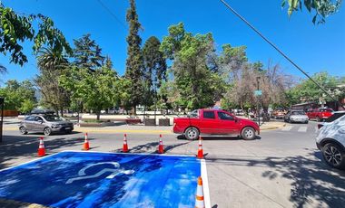 Local Comercial en Arriendo en Boulevard Plaza de Machalí