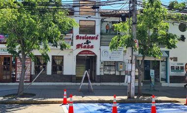 Local Comercial en Arriendo en Boulevard Plaza en Machalí