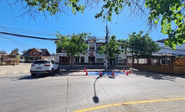 Local Comercial en Arriendo en Boulevard Plaza en Machalí