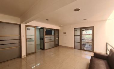 Local Comercial en Arriendo en Boulevard Plaza en Machalí