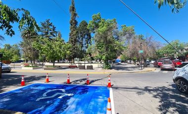 Local Comercial en Arriendo en Boulevard Plaza en Machalí