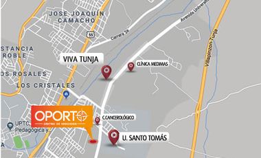 LOCAL en VENTA en Tunja UNICENTRO / VIVA