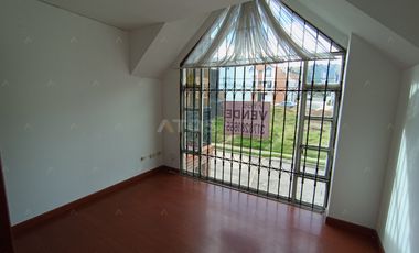 CASA en VENTA en Tunja SECTOR UDB MEDILASER IGLESIA DE LOURDES